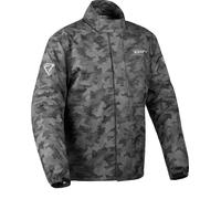 DIFI Fuzzy Camo Reflex Imperméable, Taille 2XL
