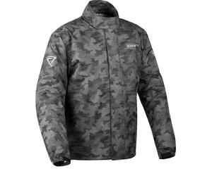 DIFI Fuzzy Camo Reflex Imperméable, Taille 2XL