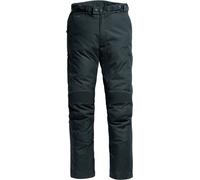 DIFI Harrison Air Aerotex imperméable dames moto textile pantalon, noir, Taille 42