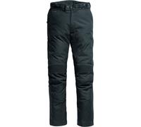 DIFI Harrison Air Aerotex imperméable Moto Textile Pantalon Long, noir, Taille 98