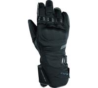 DIFI Himalaya Aerotex imperméable Hiver Dames Gants de moto, noir, taille L pour femmes