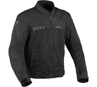 DIFI IBIZA AIR 2 Textiljacke schwarz L