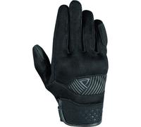 DIFI Indy Air Gants de moto pour femmes, noir, Taille S