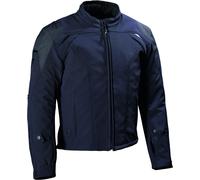 DIFI Justin Aerotex Urban Veste textile de moto imperméable, taille XL pour homme