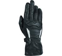 DIFI Lauren Gants de moto pour femmes, noir, Taille M
