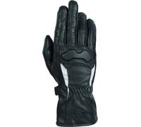 DIFI Lauren Gants de moto pour femmes, noir, Taille XL
