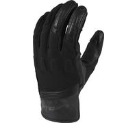 DIFI Pioneer Gants de moto, noir, Taille L