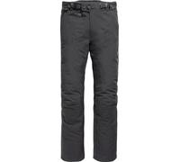 DIFI Quebec Aerotex wa Pantalon textile de moto pour dames, taille S pour femmes