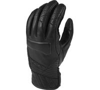 DIFI Ranger Gants de moto, noir, Taille M