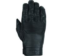 DIFI Spartacus Gants de moto, noir, Taille S