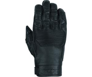 DIFI Spartacus Gants de moto, noir, Taille S