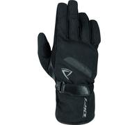 DIFI Stone Aerotex gants de moto imperméables pour femmes, noir, Taille L