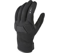 DIFI Switch Gants de moto, noir, Taille L