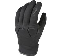 DIFI Switch Gants de moto pour femmes, noir, Taille S