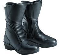 DIFI TARA bottes femme noir 37