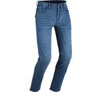 DIFI Torres Jeans moto, bleu, Taille 31/34