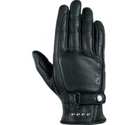 DIFI Twinkle Gants de moto pour femmes, noir, Taille L