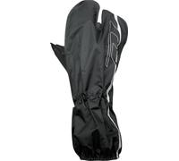Surgants pluie DIFI TYPHOON 2 noir L