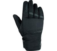 DIFI Yukon Aerotex gants de moto d’hiver imperméables, noir, Taille 3XL