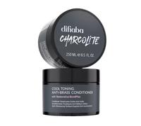 Difiaba Charcolite Cool Toning Anti-Brass Conditioner 250ml