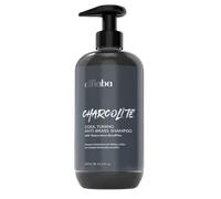 Difiaba Charcolite Cool Toning Anti-Brass Shampoo 600ml