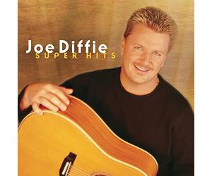 Difie, Joe - Super Hits