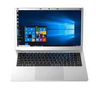 Difinity Quad PC Portable 15.6 Pouces FullHD (N3450 4x2.2 GHz, RAM 8Go, 512Go SSD, WLAN, Bluetooth, Windows 11 Pro) Clavier AZERTY Français - 8136