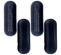 DIFLAX 4 Pièces Poches de Gel Petites, Trousse Isotherme à Insuline, Poches de Gel Réutilisables, Gel Frío, Pochette Médicament Froid, Voyage, Pour Insuline Pen, Trousse Diabétique, Médicaments