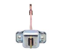 Difmqf Butée Charnière Pour VW Pour Golf 1984-1998 Pour Jetta MK2/MK3 Pour Vento Pour Santana 2000 Pour Scirocco butée Porte Avant Et Arrière Levier 191837249A