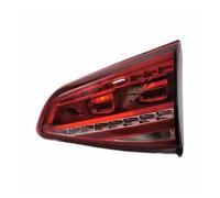 Difmqf Montage En Surface Optique Arrière Pour VW Pour Golf 7 | Feux remorque Arrière gauche/Arrière droit,Extérieur/Intérieur,LED,Logement imperméable,IP évalué