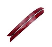 Difmqf Réflecteur De Pare Chocs Arrière Pour Benz ML350 ML400 ML500 ML550 ML63AMG W166 1668200174 1668200074 R/L/paire De Lentille Lampe Réflecteur Pare Chocs Arrière Voiture(1 Pair)