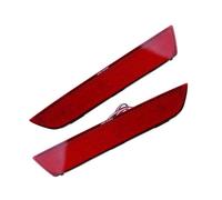 Difmqf Réflecteur De Pare Chocs Arrière Pour Benz W447 Vito Tourer classe V 2014-2019 12V réflecteur de pare-chocs arrière feu Stop