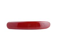 Difmqf Réflecteur De Pare Chocs Arrière Pour Mini Pour Cooper R55 2008-14 Ensemble De Lumière Réflecteur Pare-chocs Arrière Droit Lentille Rouge