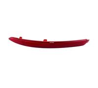 Difmqf Réflecteur De Pare Chocs Arrière Pour Skoda Pour Octavia II 2008-13 1Z0945105 Ensemble De Réflecteur Pare-chocs Arrière Gauche