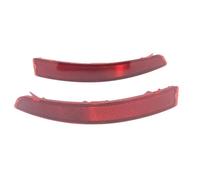 Difmqf Réflecteur De Pare Chocs Arrière Pour VW Pour Jetta Berline 2015 2016 2017 2018 Réflecteur De Pare-chocs Arrière Voiture Feu Stop Antibrouillard Stationnement