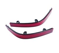 Difmqf Réflecteur De Pare Chocs Arrière Pour VW Transporter T6 2015 + Réflecteur De Pare-chocs Arrière Gauche Droite Lentille Rouge Pas De Lumière