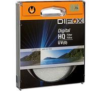 Difox HQ Filtre UV Digital 55 mm