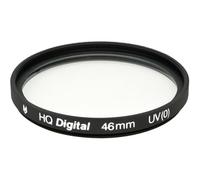 Difox HQ UV 46mm Basic Filter | ✅ Livraison gratuite à partir de 100 €