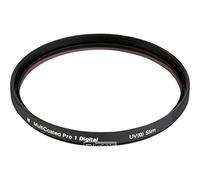 Difox Pro 1 Objectif UV Digital 55 mm