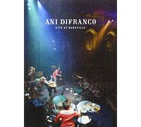 Difranco, Ani - ANI DiFranco: Live at Babeville