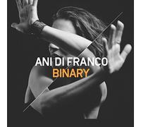 Difranco Ani - Binary