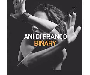 Difranco Ani - Binary