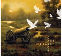 Difranco, Ani - Canon