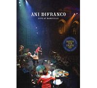 Difranco,Ani - Difranco ANI-Live at Babeville-DVD [CD] [Import]