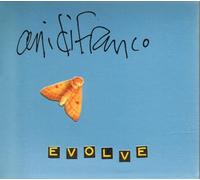 Difranco, Ani - Evolve [Import]