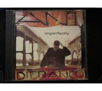 Difranco, Ani - Imperfectly