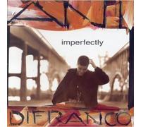 Difranco, Ani - Imperfectly [Import]