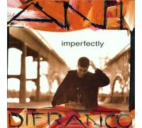 Difranco,Ani - Imperfectly [Import]