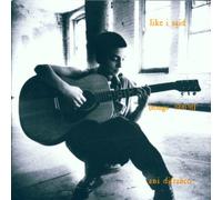 Difranco,Ani - Like I Said [Import]