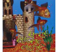 Difranco, Ani - Little Plastic Castle